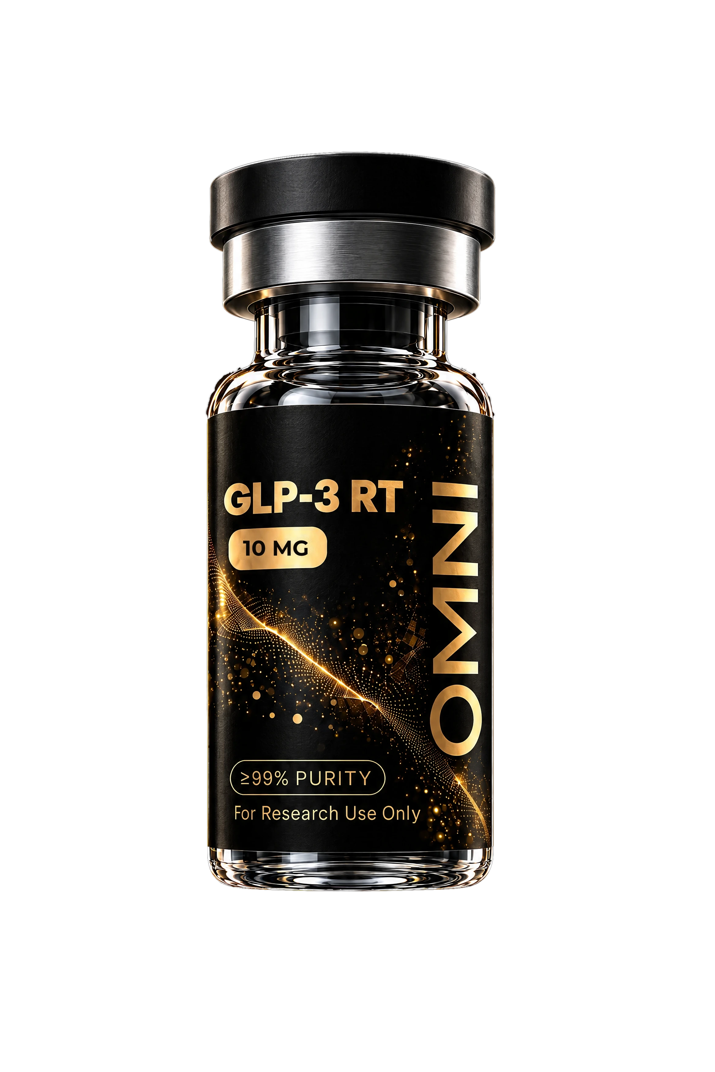 Omni-3RT 10MG vial