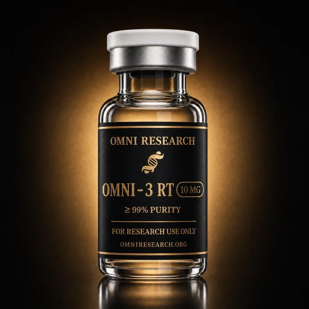 Omni-3RT 10MG vial