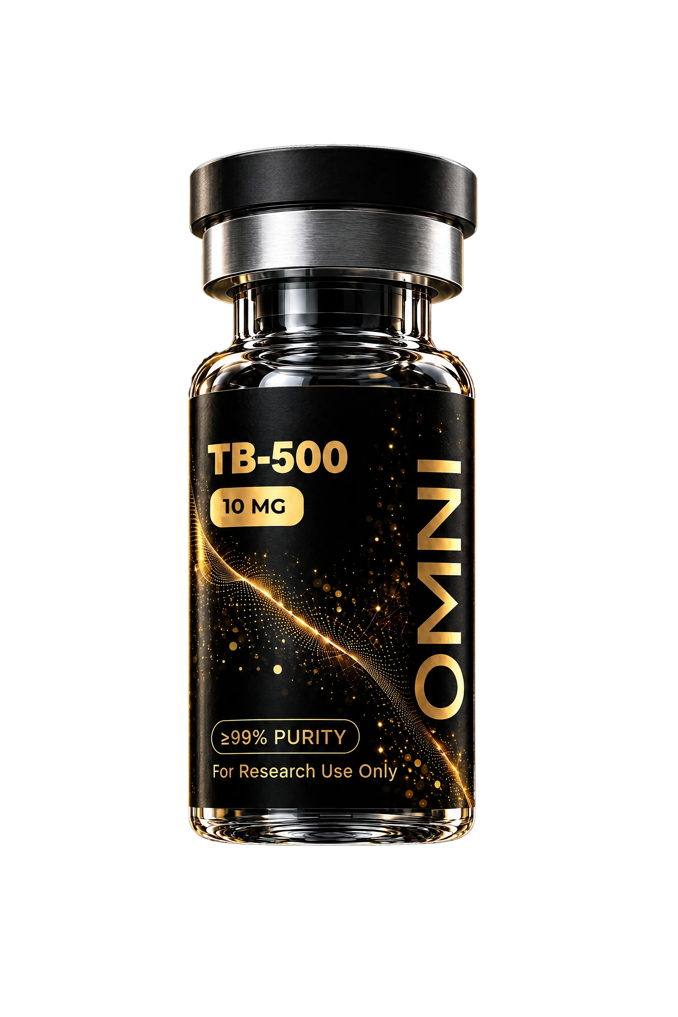 TB-500 10MG vial