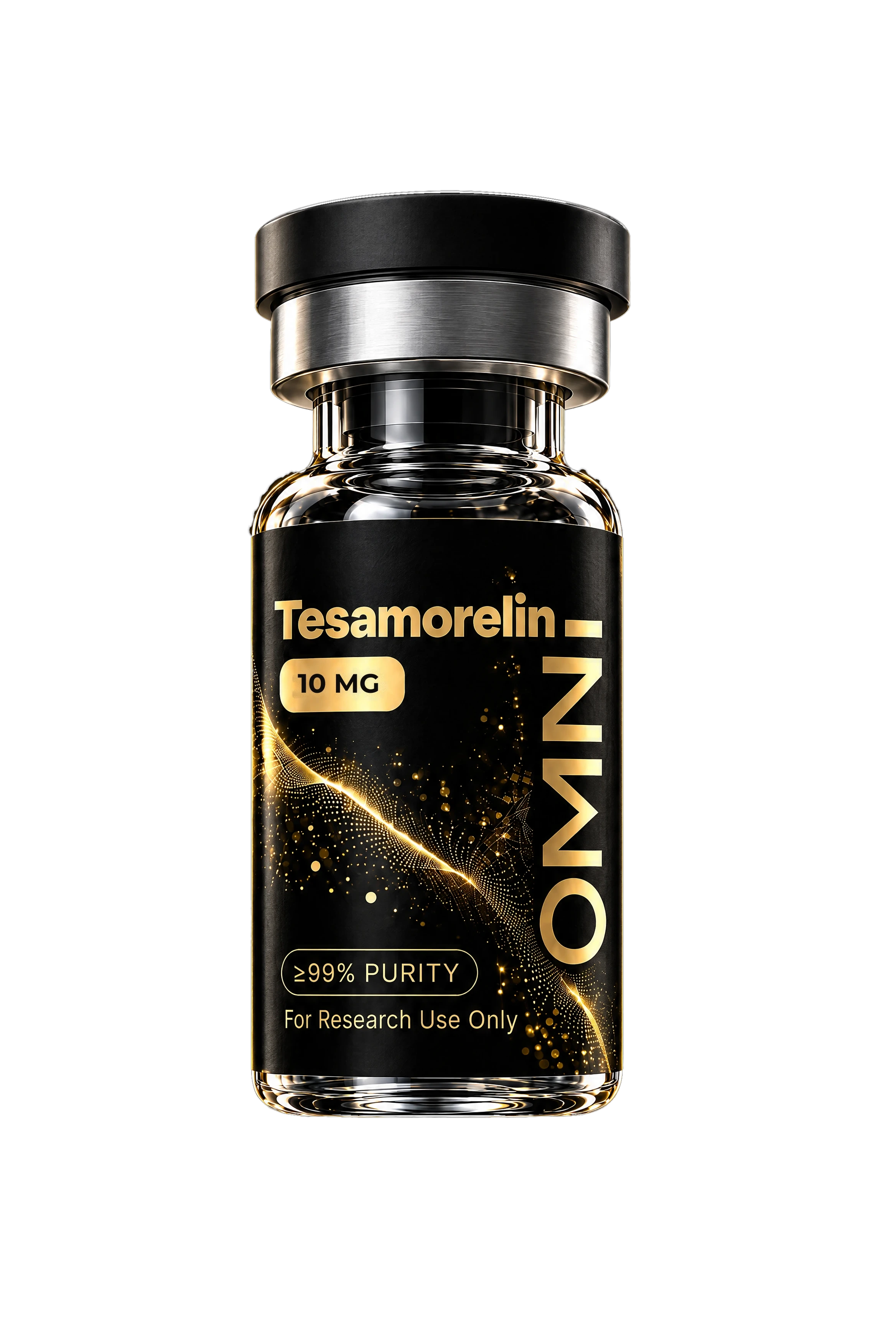 Omni Research Tesamorelin 10 mg vial
